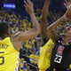 Image for article titled Put Lou Williams In The Hall Of Fame For What He Just Did To The Warriors